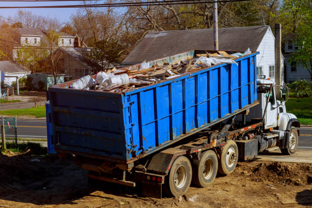 Chrisman, IL Junk Removal Services Company