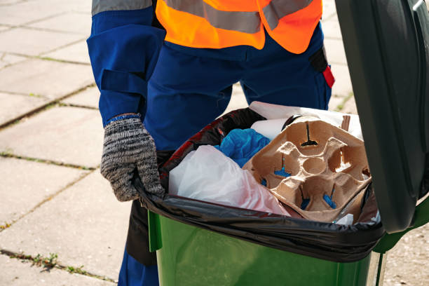 Best Recycling Services for Junk  in Chrisman, IL