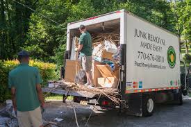 Best Hoarding Cleanup  in Chrisman, IL